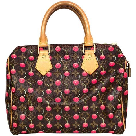 louis vuitton speedy mini fake|Louis Vuitton cherry speedy 30.